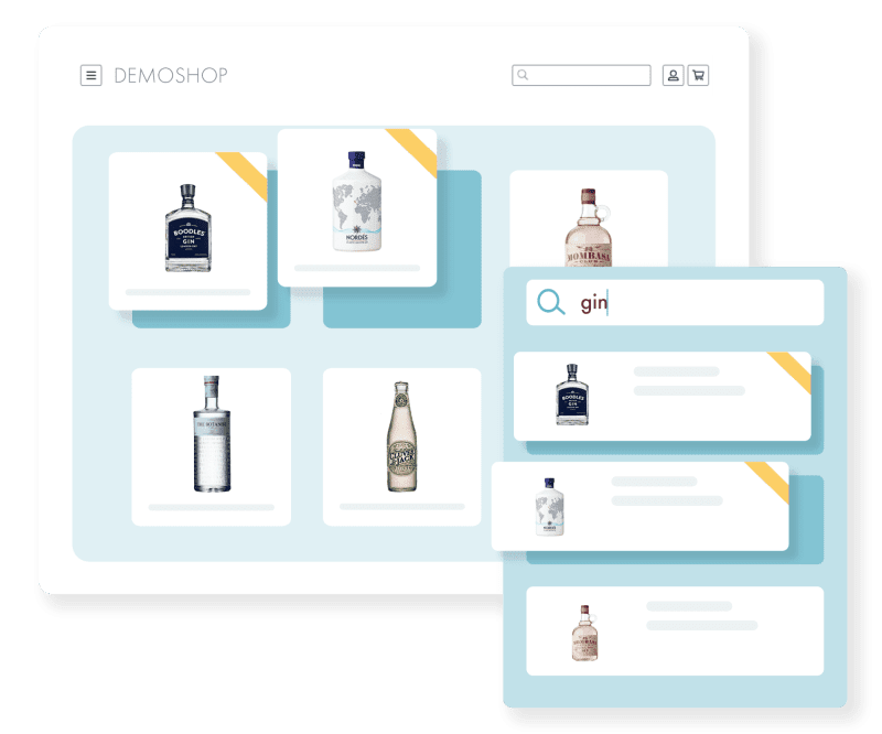 Makaira: Ihre All-in-One Headless-Commerce-Plattform – garantiert 30% günstiger als Contentful & Storyblok!